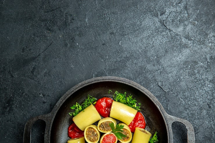 10 Easy One-Pot Recipes for Quick Weeknight Dinners