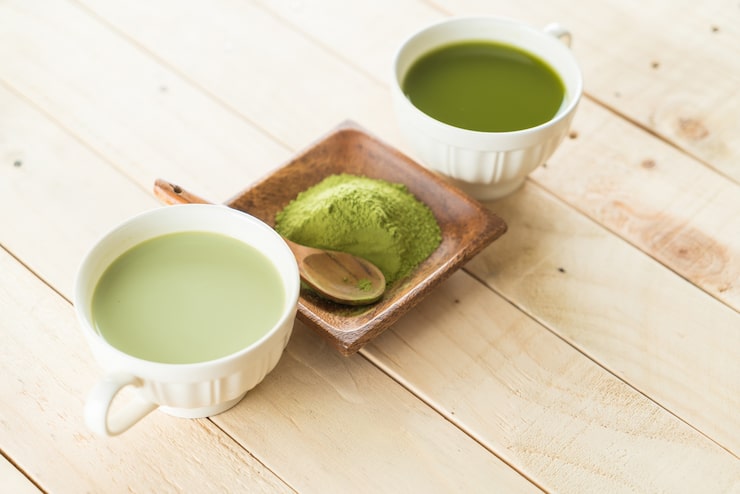 10 Remarkable Health Benefits of Matcha Green Tea Powder