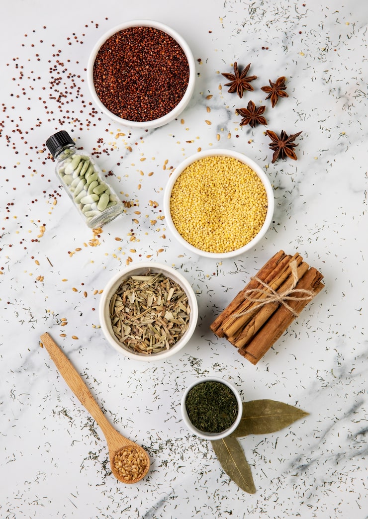 10 Spiced Drinks to Warm Guests on Cool October Evenings