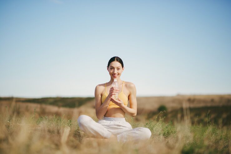 10 Summer Detox Strategies to Revitalize Your Body and Restore Your Health