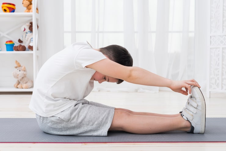 5 Yoga Poses to Improve Posture and Alignment