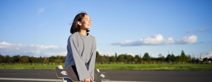 A Balanced Strategy for Women's Health and Weight Management