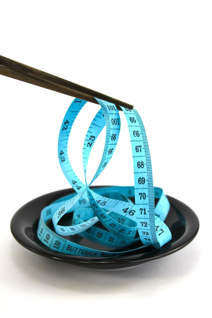 Balancing Calories and Nutrients for Sustainable Weight Loss