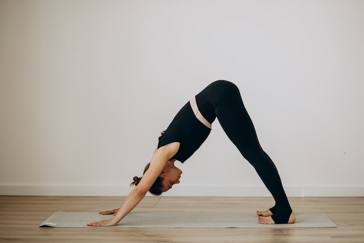 Beginner-Friendly 10-Minute Morning Yoga Flow