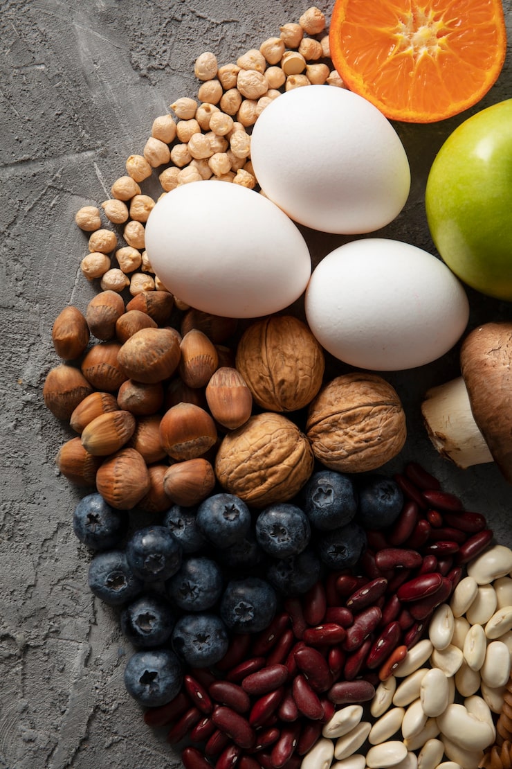 Different Forms of Magnesium and When to Use Them