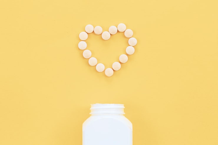 Four Essential Supplements for Women: Gut Health, Weight Management, and Beyond