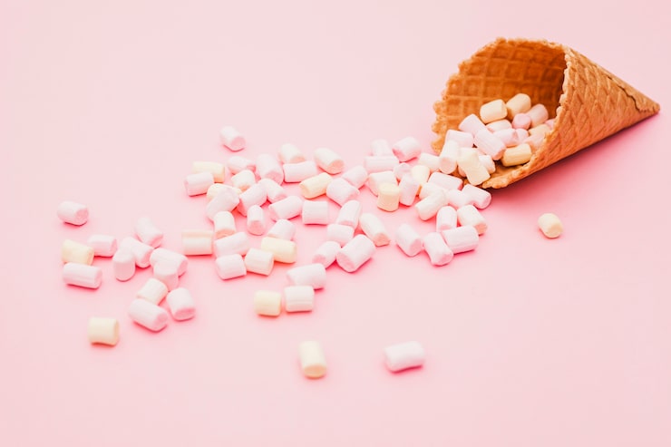 Healthy Foods to Choose When Cutting Out Sugar