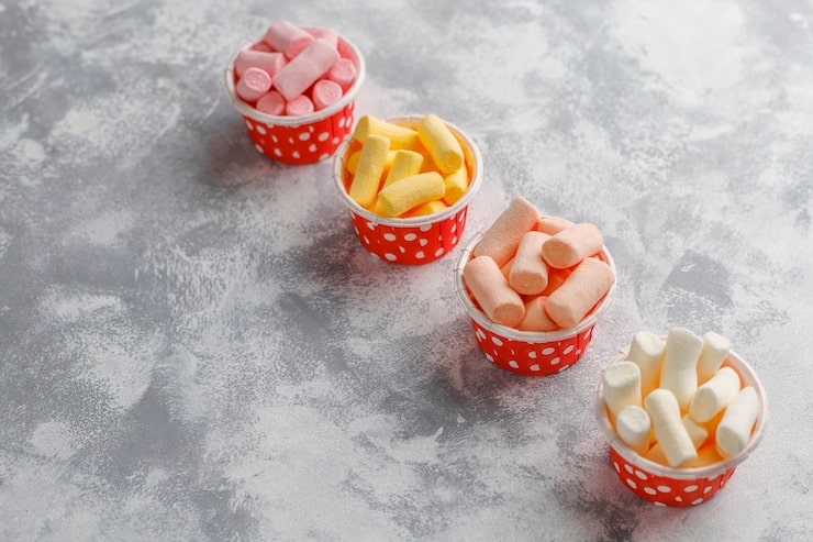 Healthy Snack Ideas for Sustained Energy All Day