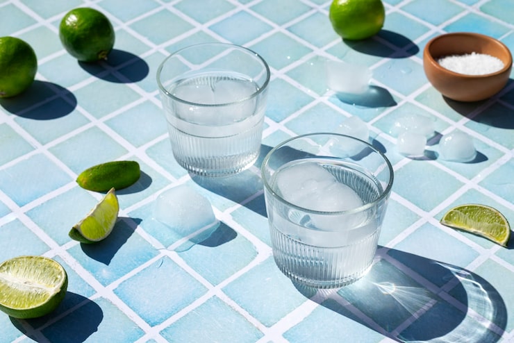 How Alcohol Contributes to Weight Gain in Women