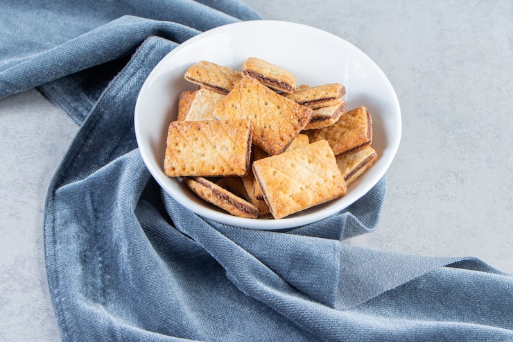 Nutritious Snack Ideas for Cozy Fall Movie Nights