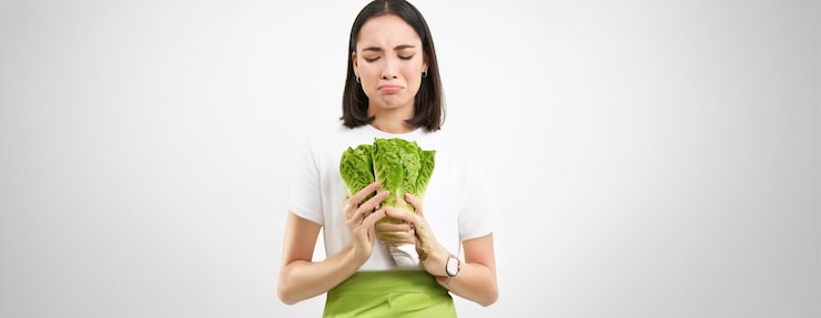 Reverse dieting — increasing food intake to support weight loss