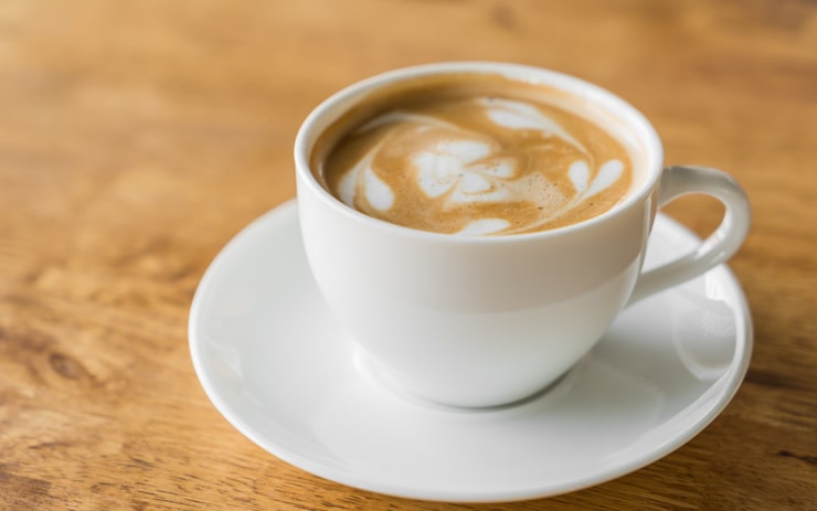 Science-backed health benefits of coffee