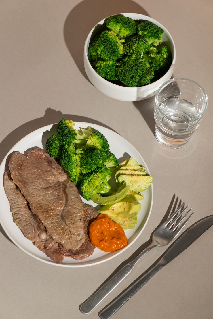 Understanding Dry Fasting and Its Safety