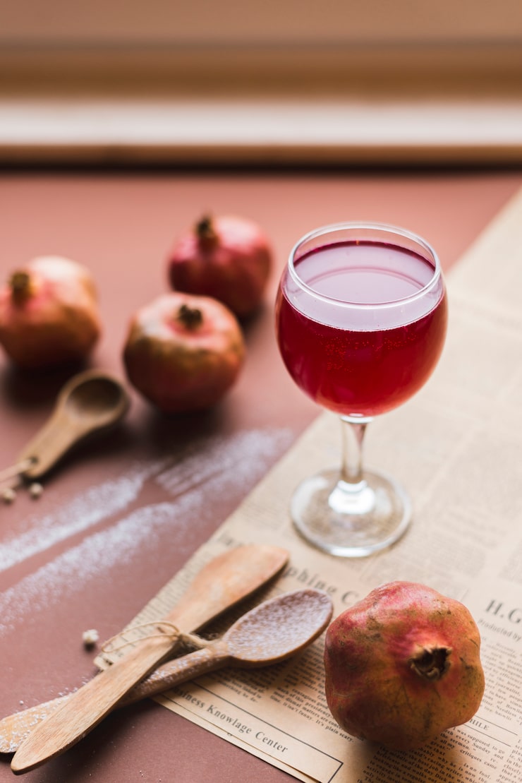 Using apple cider vinegar to support weight loss