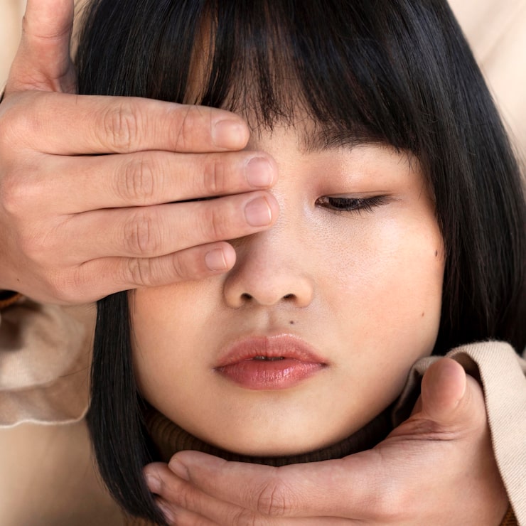 Vitamins and supplements to fight acne and improve skin health