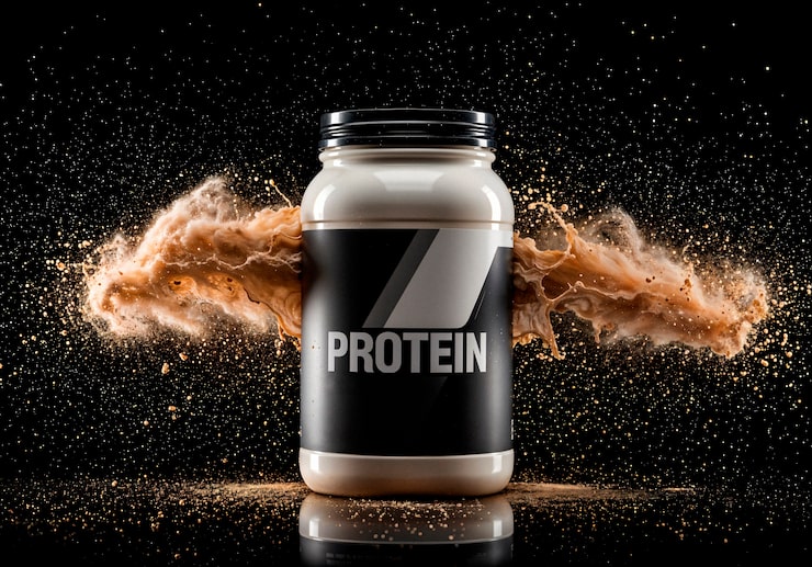 Why Prioritizing Protein in Your Diet Matters