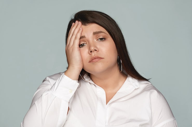 Why Your Body Retains Fat and How to Release It